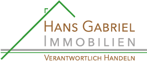 immobiliengabriel.de Logo